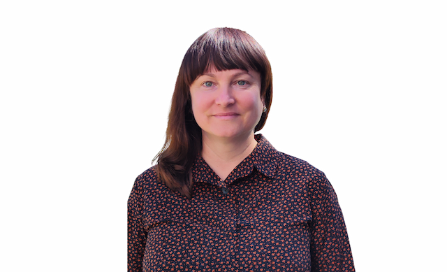 Vaida Aukštkalnienė